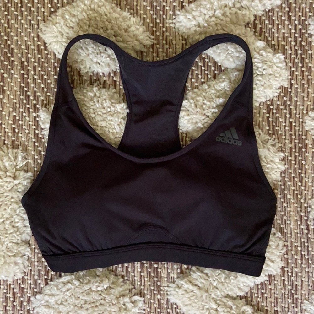 Adidas Sports Bra NWOT